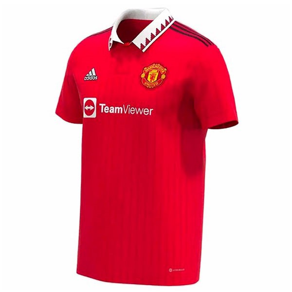 Authentic Camiseta Manchester United 1rd 2022-2023